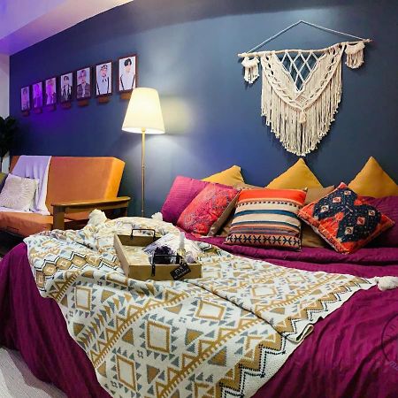 The Room: Magic Shop Tagaytay City Zewnętrze zdjęcie