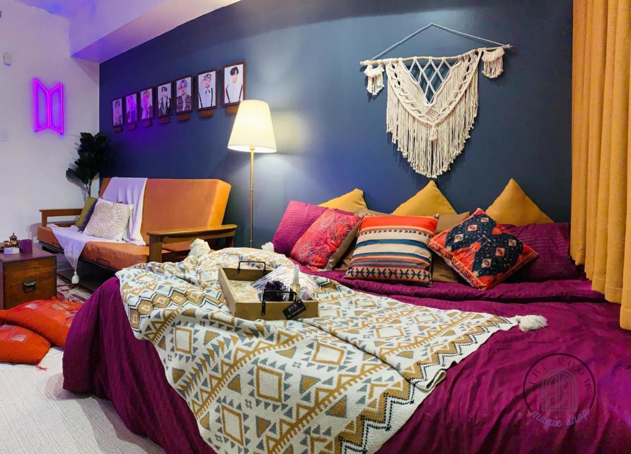 The Room: Magic Shop Tagaytay City Zewnętrze zdjęcie