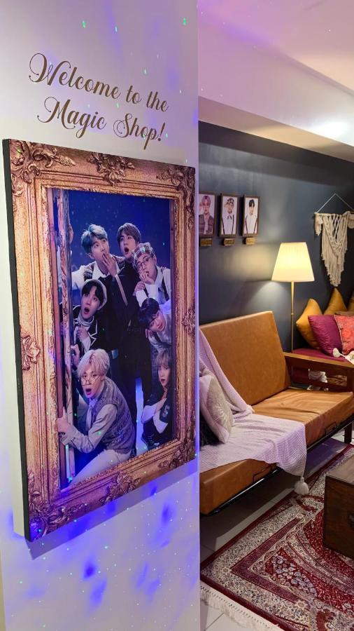 The Room: Magic Shop Tagaytay City Zewnętrze zdjęcie