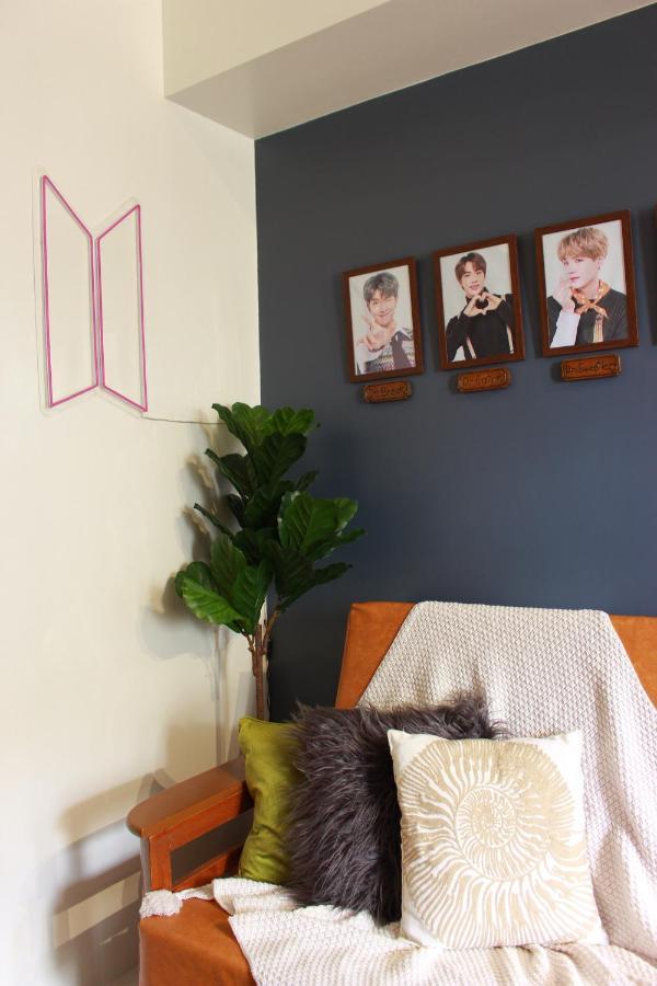 The Room: Magic Shop Tagaytay City Zewnętrze zdjęcie