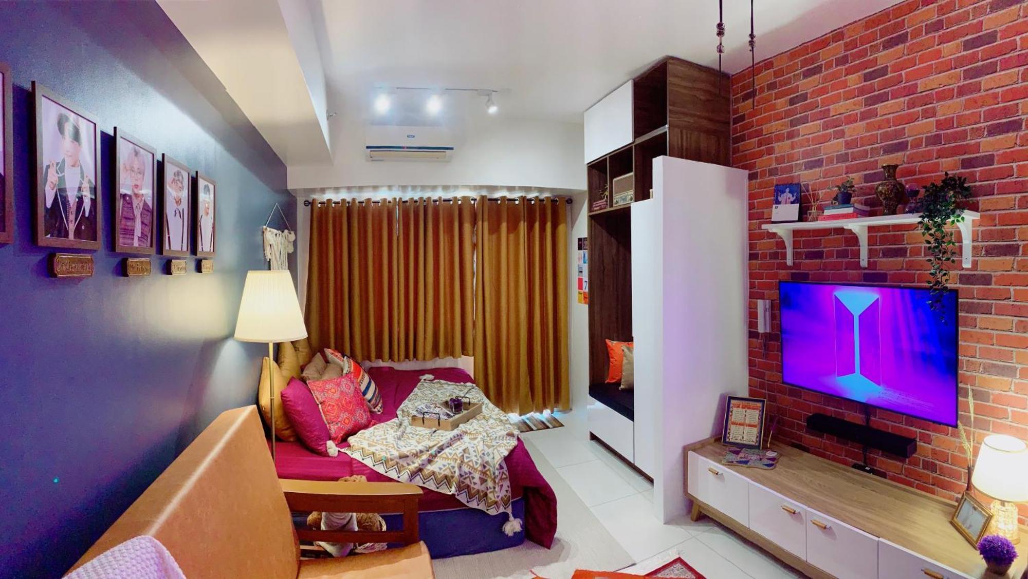 The Room: Magic Shop Tagaytay City Zewnętrze zdjęcie